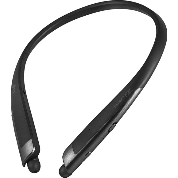LG - TONE PLATINUM+ Bluetooth Headset - Picture 3 of 3